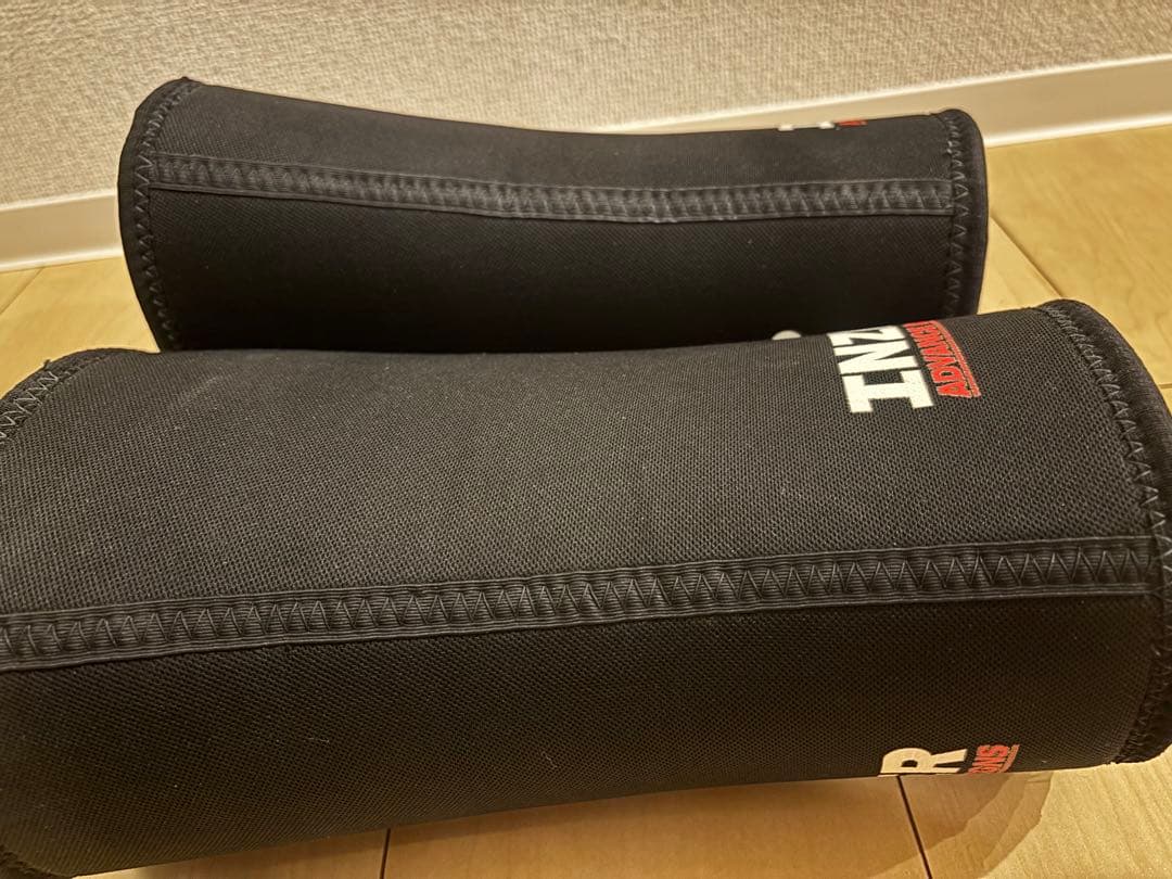 Inzer ニースリーブ エルゴプロ　XL