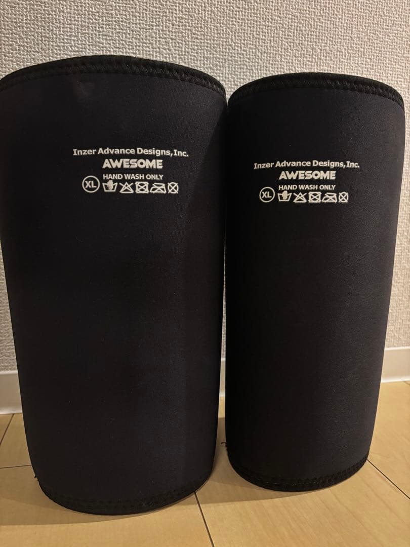 Inzer ニースリーブ エルゴプロ　XL