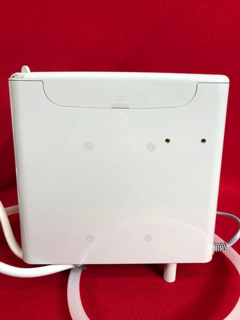 通電確認済みTOTOトートアルカリイオン水生成器TEK513型ジャンク品現状品