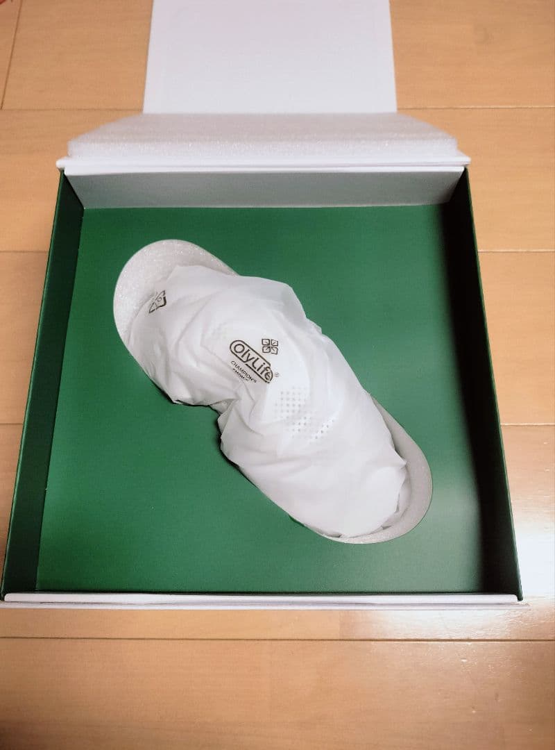 OLYLIFEオリーライフGALAXY G-ONEアイマッサージャー