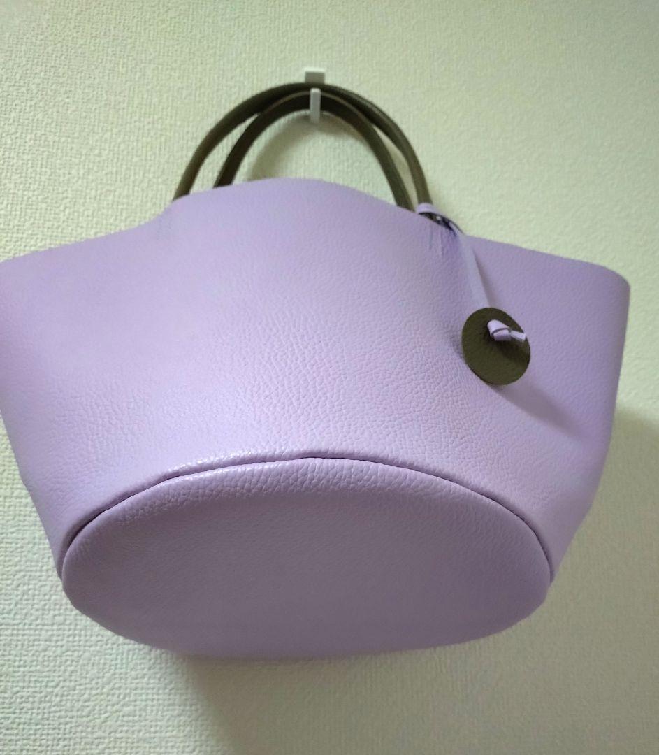 kotty　福袋トートバッグ