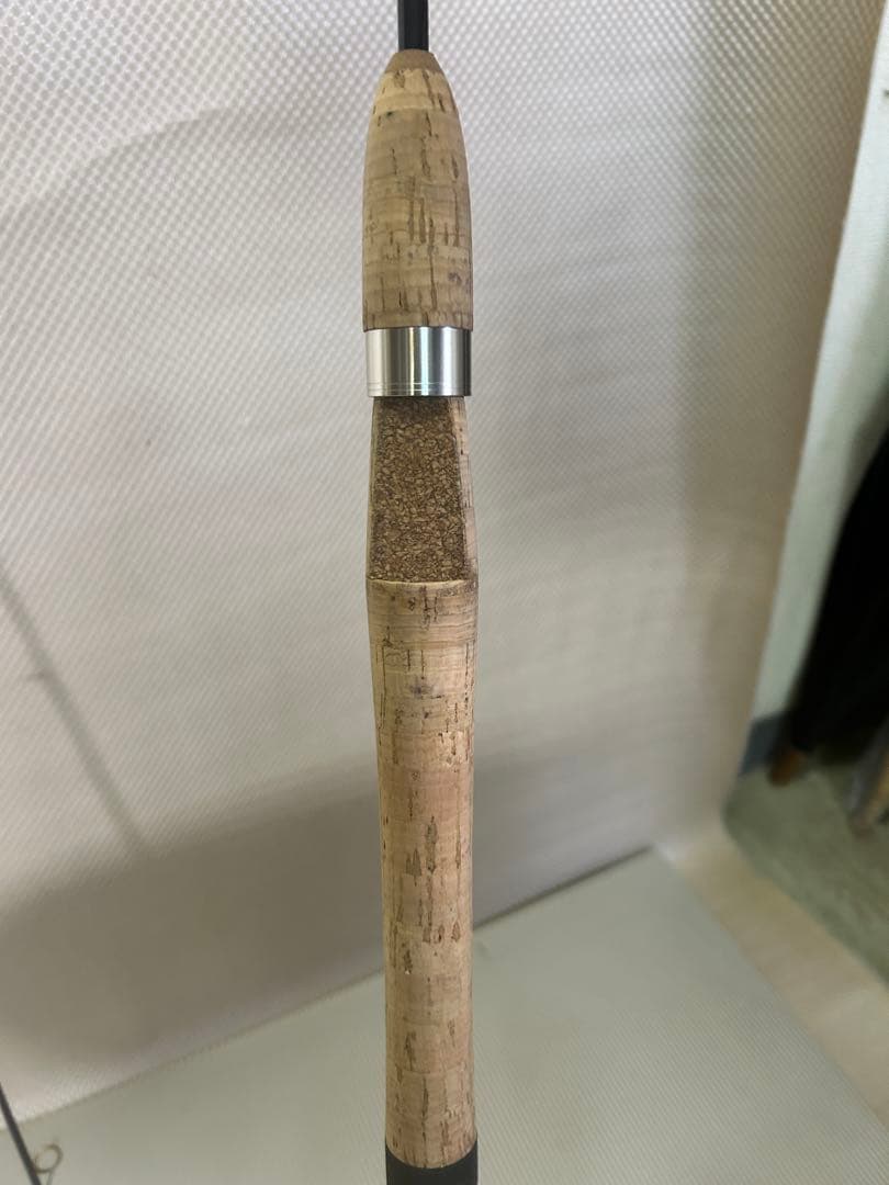 ufmウエダ　Trout Stinger BORON ボロン　TSS-64