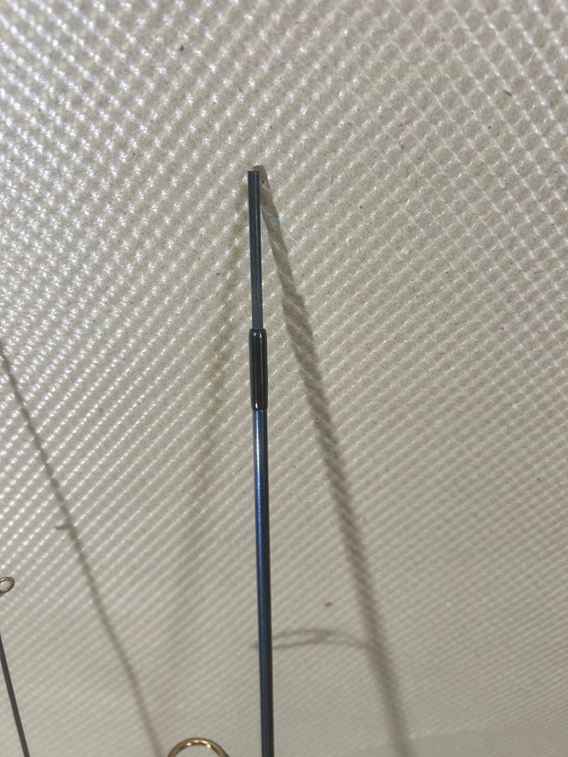 ufmウエダ　Trout Stinger BORON ボロン　TSS-64