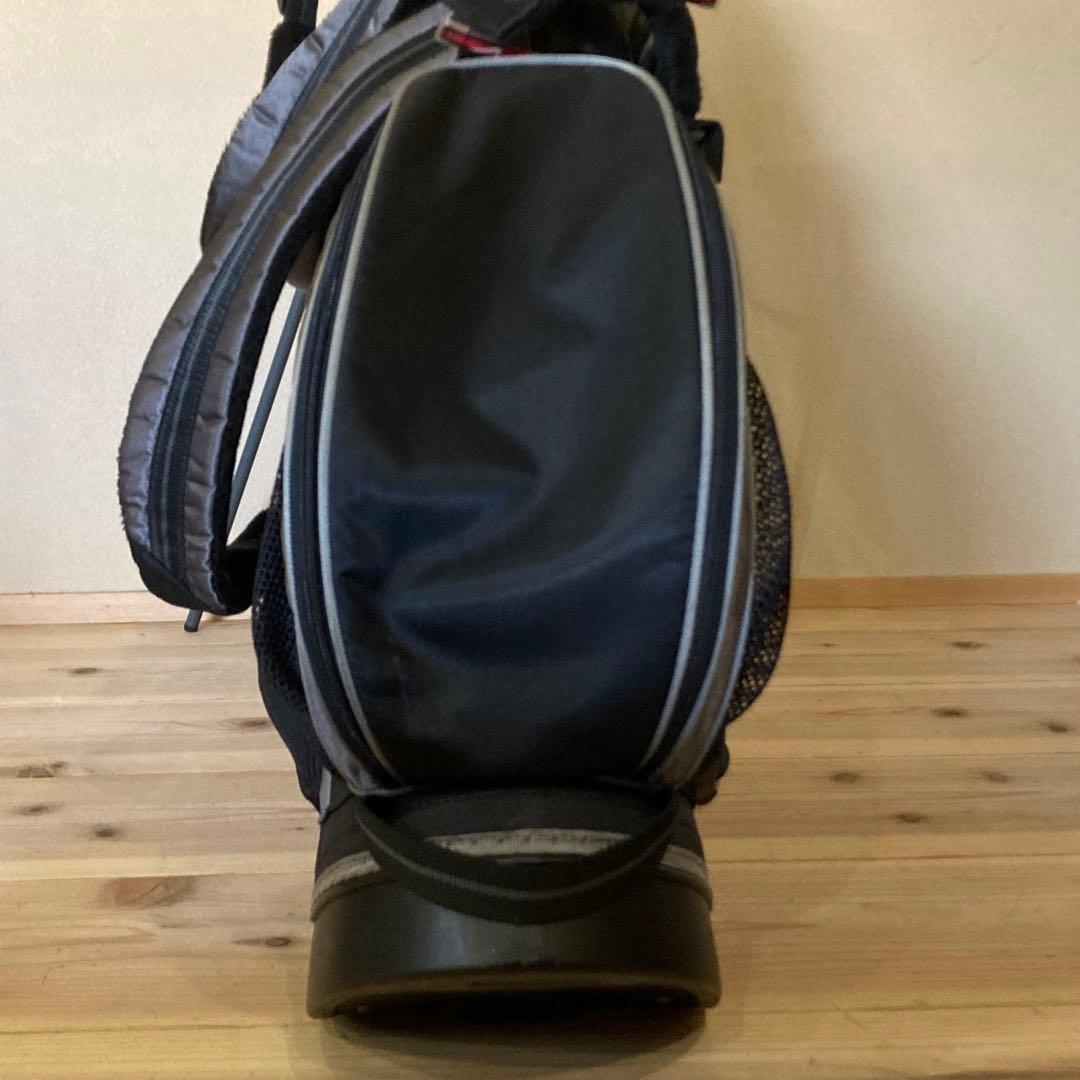 NIKE キャディーバッグ　スタンド　ナイキ　ゴルフ