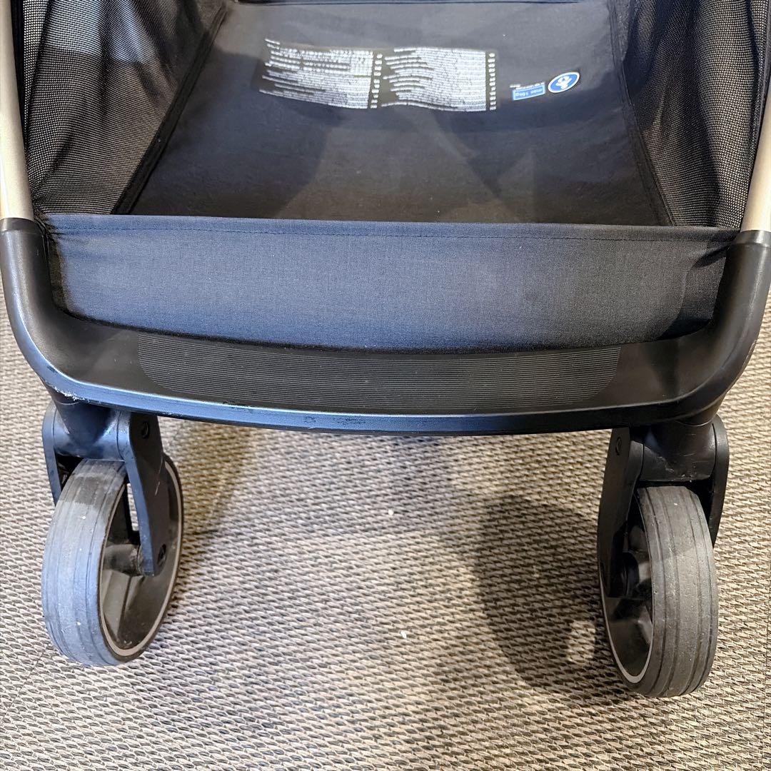 ♡良品♡NUNA IXXA イクサ　リベテッドローズ　おまけ付き♡