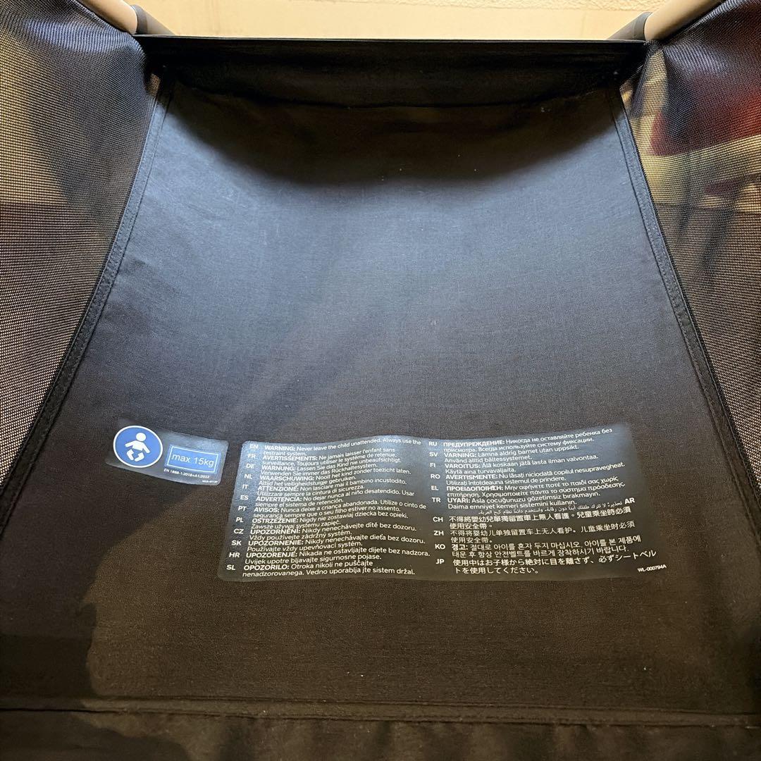 ♡良品♡NUNA IXXA イクサ　リベテッドローズ　おまけ付き♡