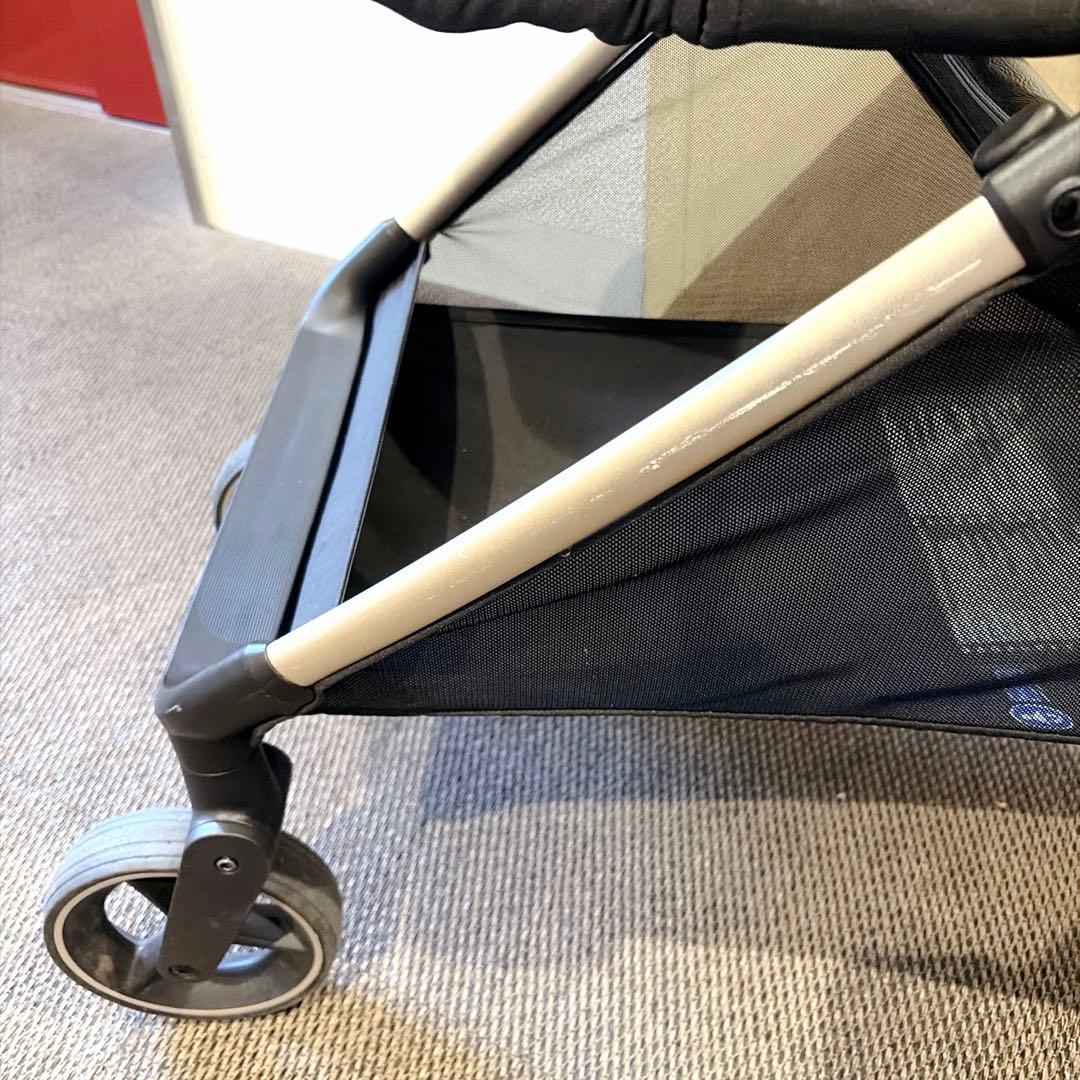 ♡良品♡NUNA IXXA イクサ　リベテッドローズ　おまけ付き♡