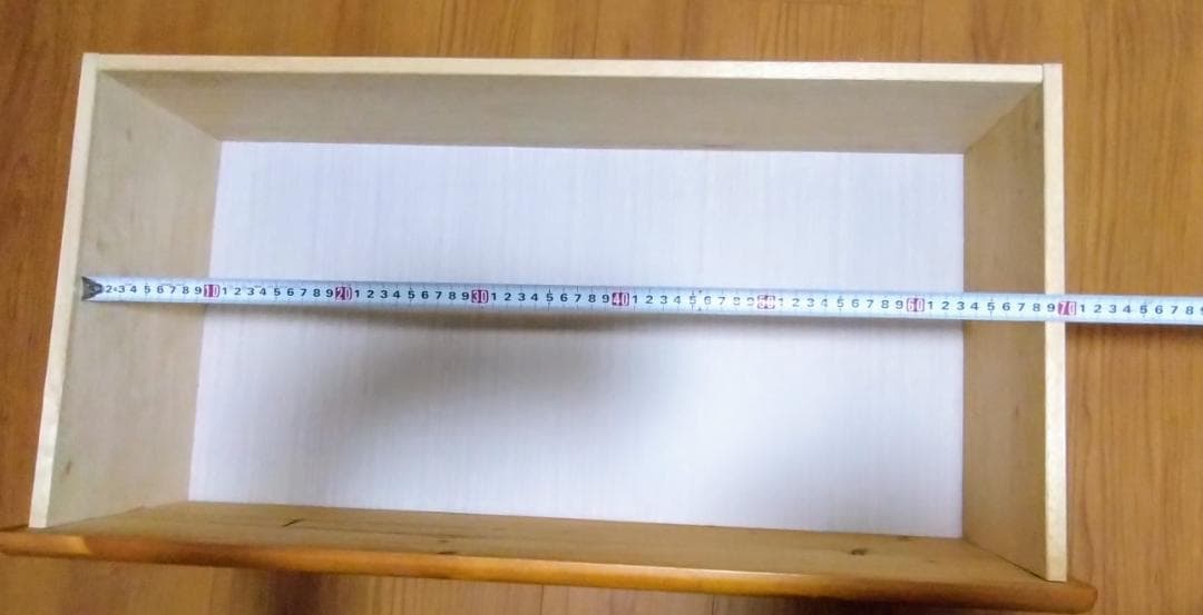 チェスト 木製 ナチュラル 北欧 キャンペーンにつき期間限定でお値下げ中！