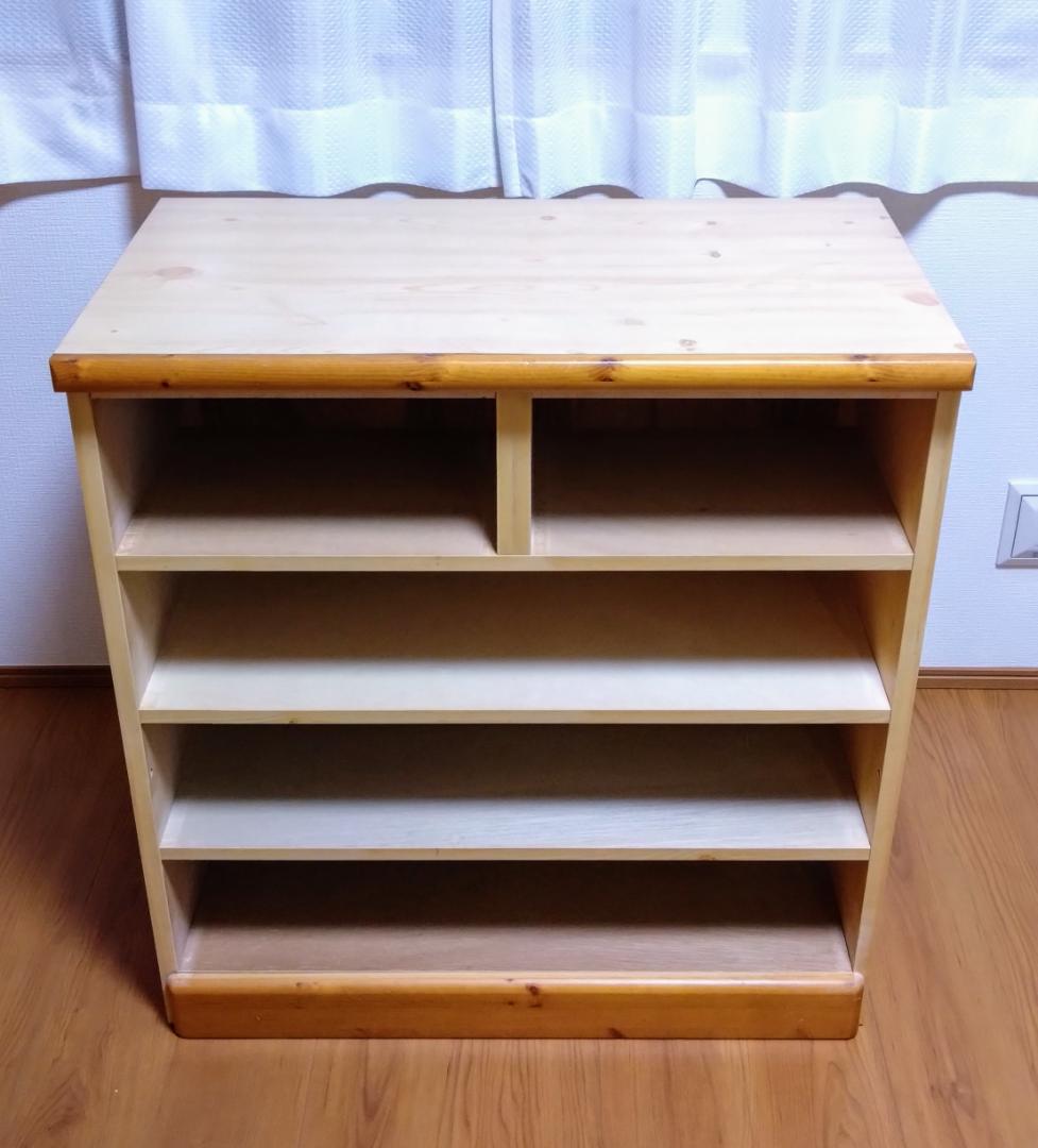 チェスト 木製 ナチュラル 北欧 キャンペーンにつき期間限定でお値下げ中！