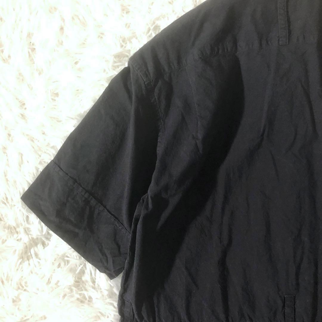 マーガレットハウエル 24SS MATT COTTON SILK POPLIN