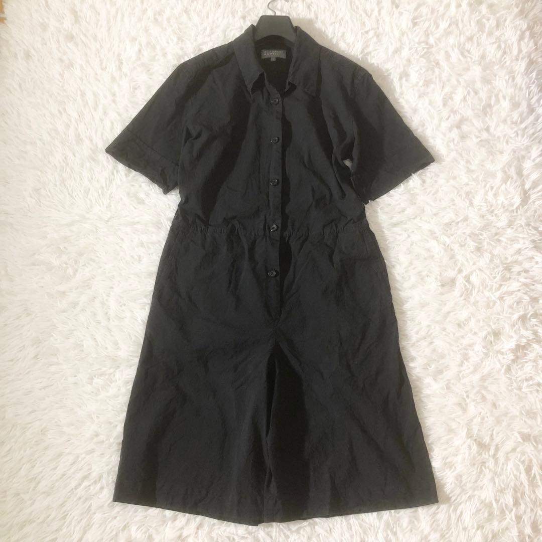 マーガレットハウエル 24SS MATT COTTON SILK POPLIN