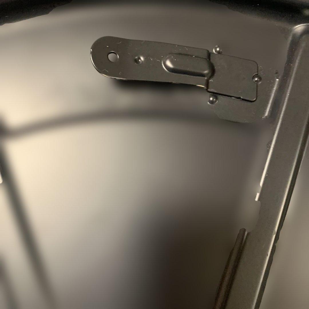 トヨトミ　ギアミッション KS-GE67 コヨーテ　origincampケース付