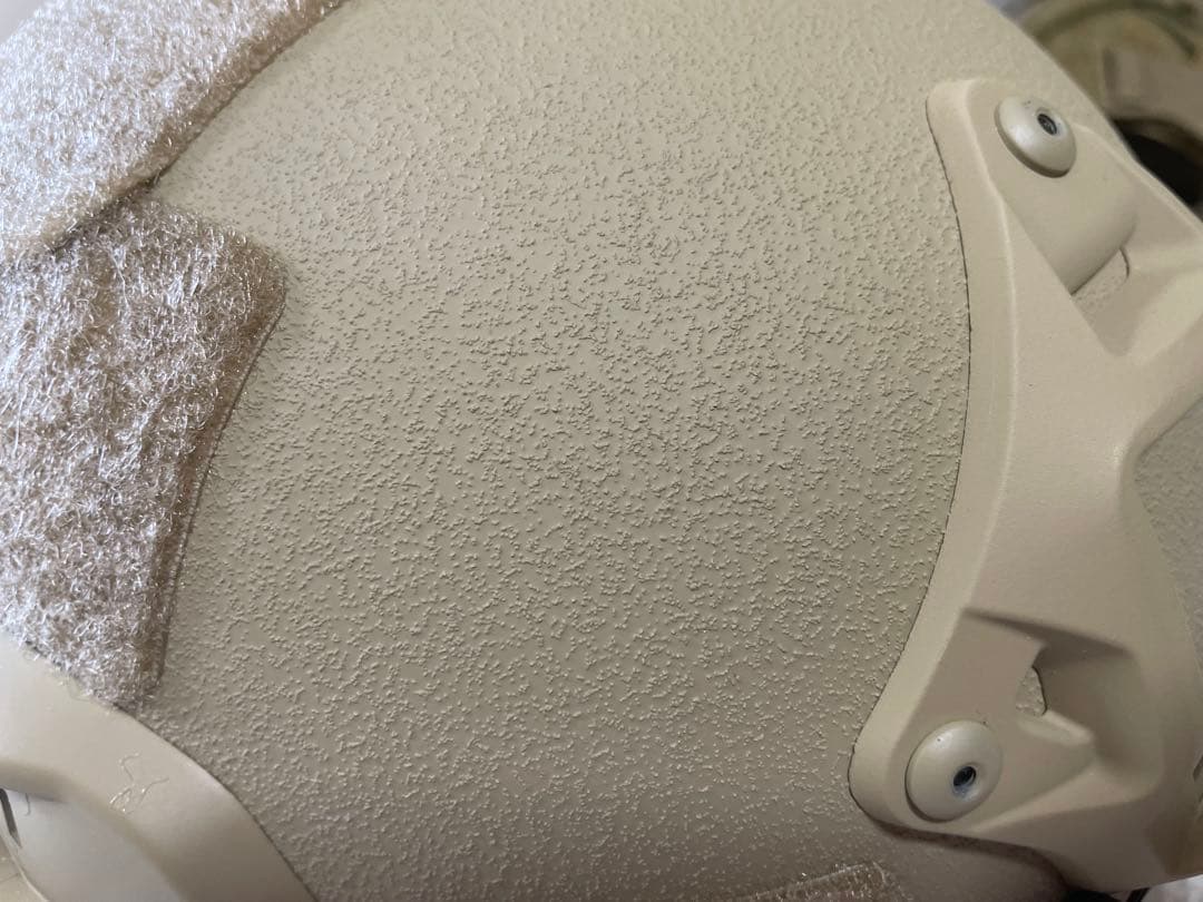 MICH2000 ヘルメット 実重量相当　レプリカ　海兵隊　装備