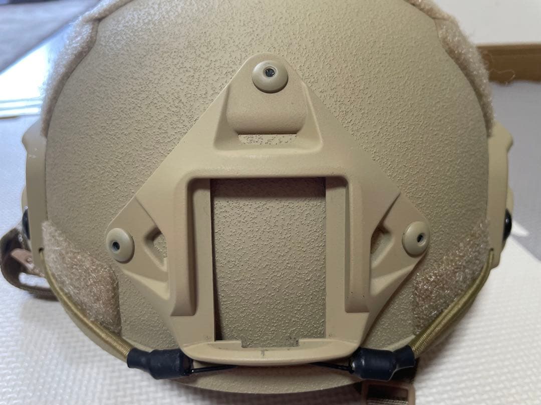 MICH2000 ヘルメット 実重量相当　レプリカ　海兵隊　装備