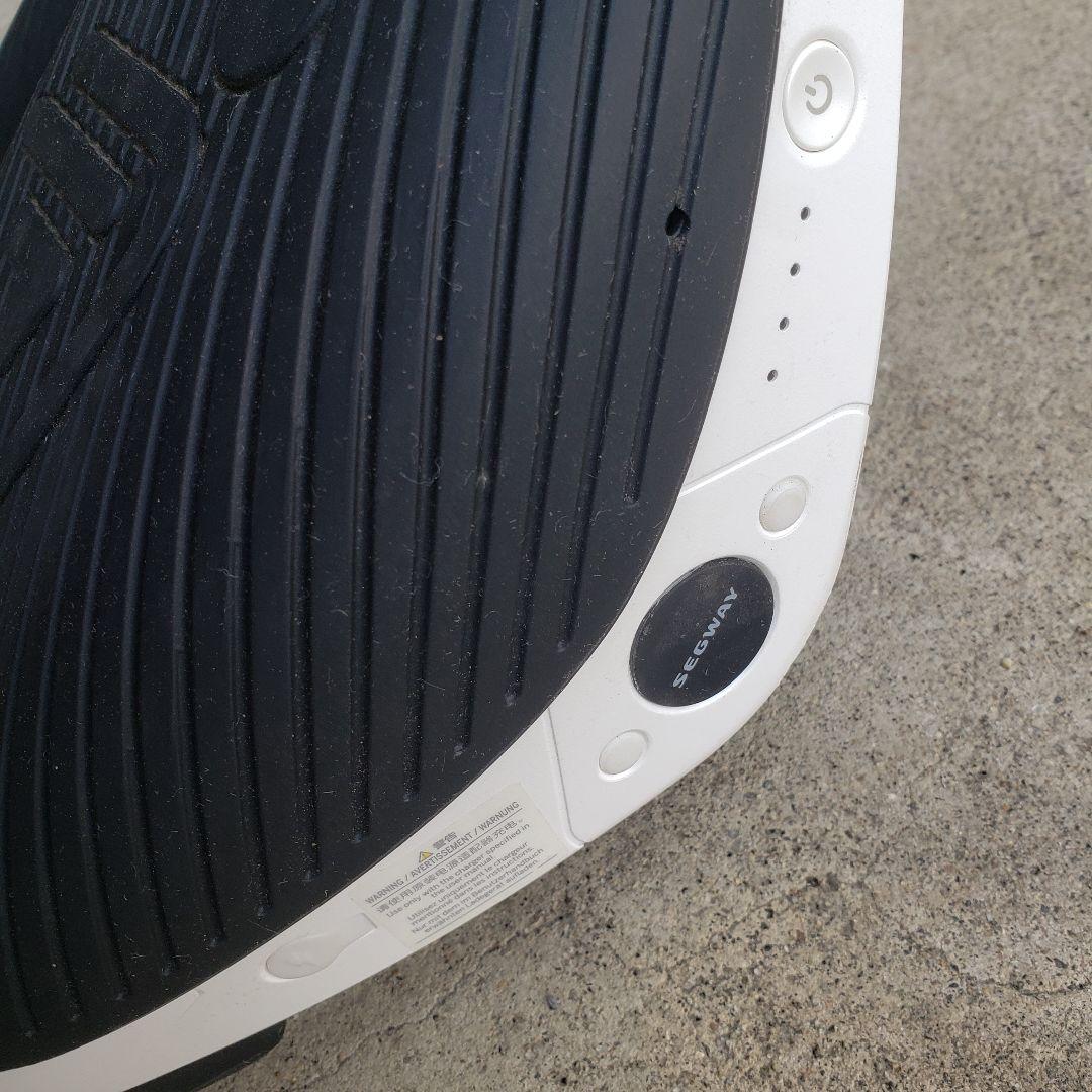 セグウェイドリフト　電源ケーブル　箱あり