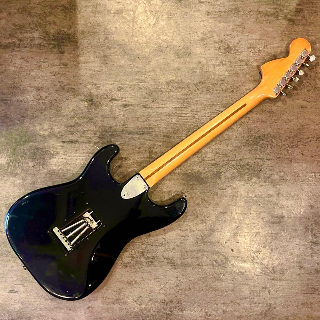 1982 TOKAI SILVER STAR SS-40? ストラトキャスター