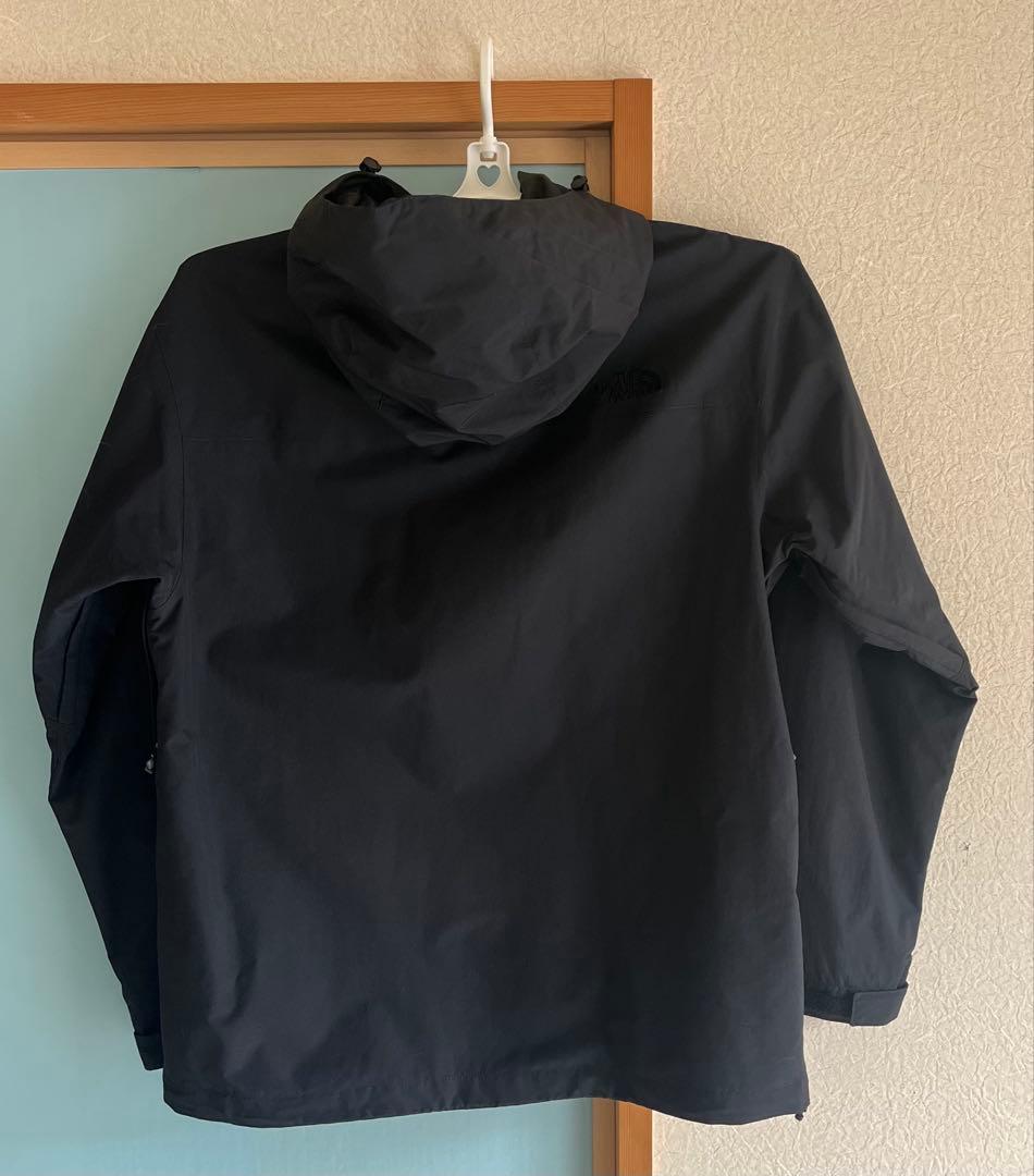 THE NORTH FACE マウンテンジャケット スクープジャケット