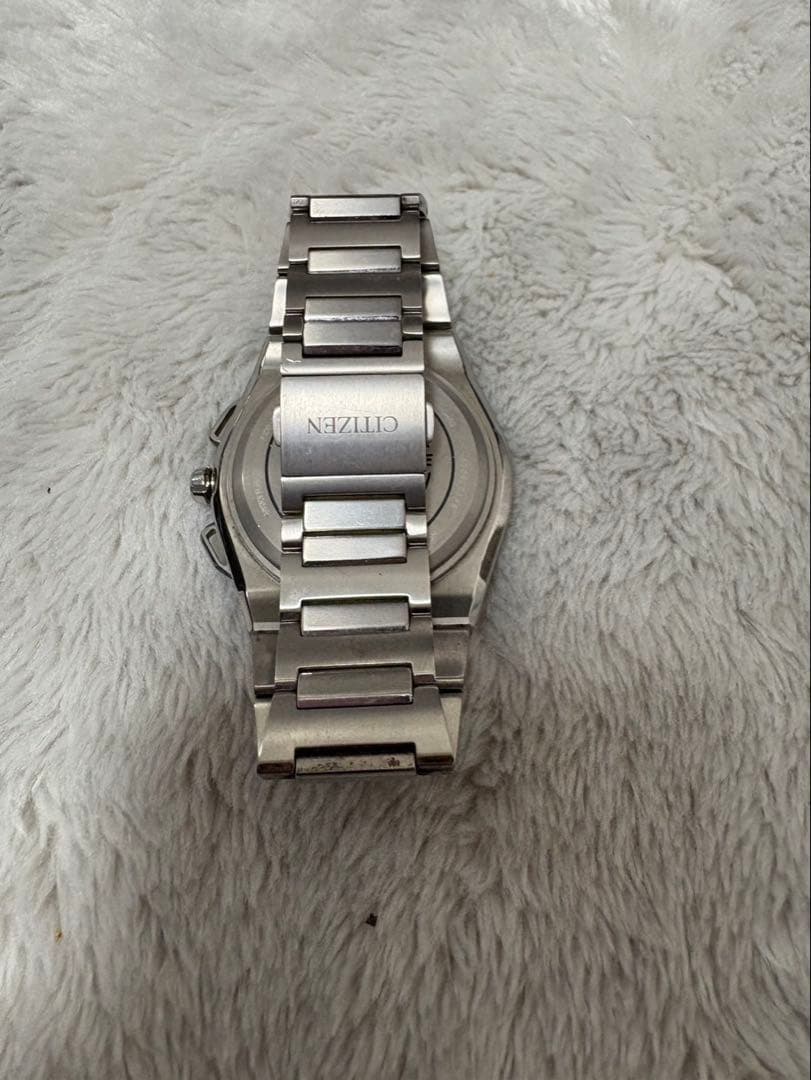 CITIZEN シチズン　時計　ジャンク