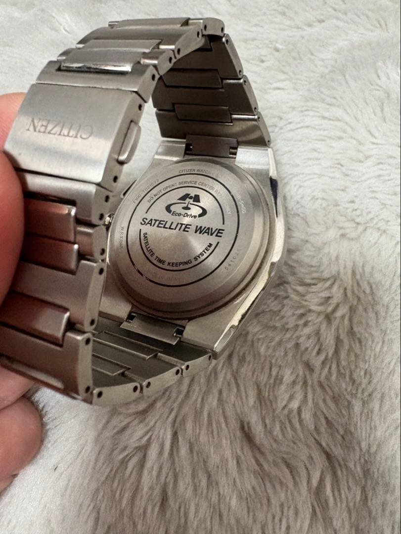 CITIZEN シチズン　時計　ジャンク