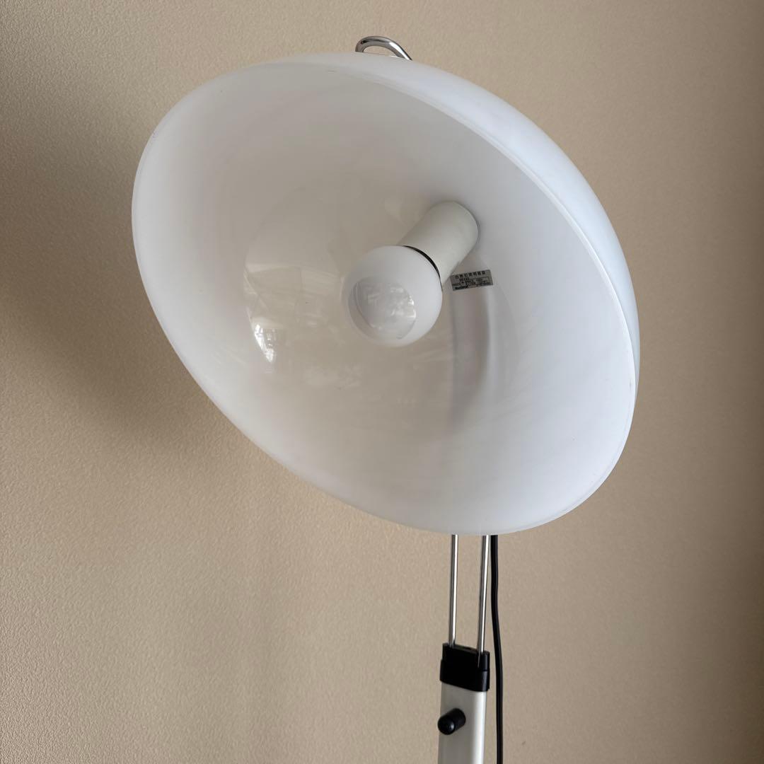 比較的綺麗です！★ナショナル製★ヴィンテージ★フロアライト★昭和レトロ★間接照明