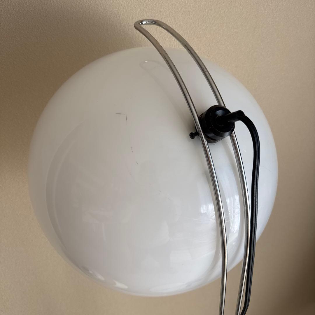 比較的綺麗です！★ナショナル製★ヴィンテージ★フロアライト★昭和レトロ★間接照明