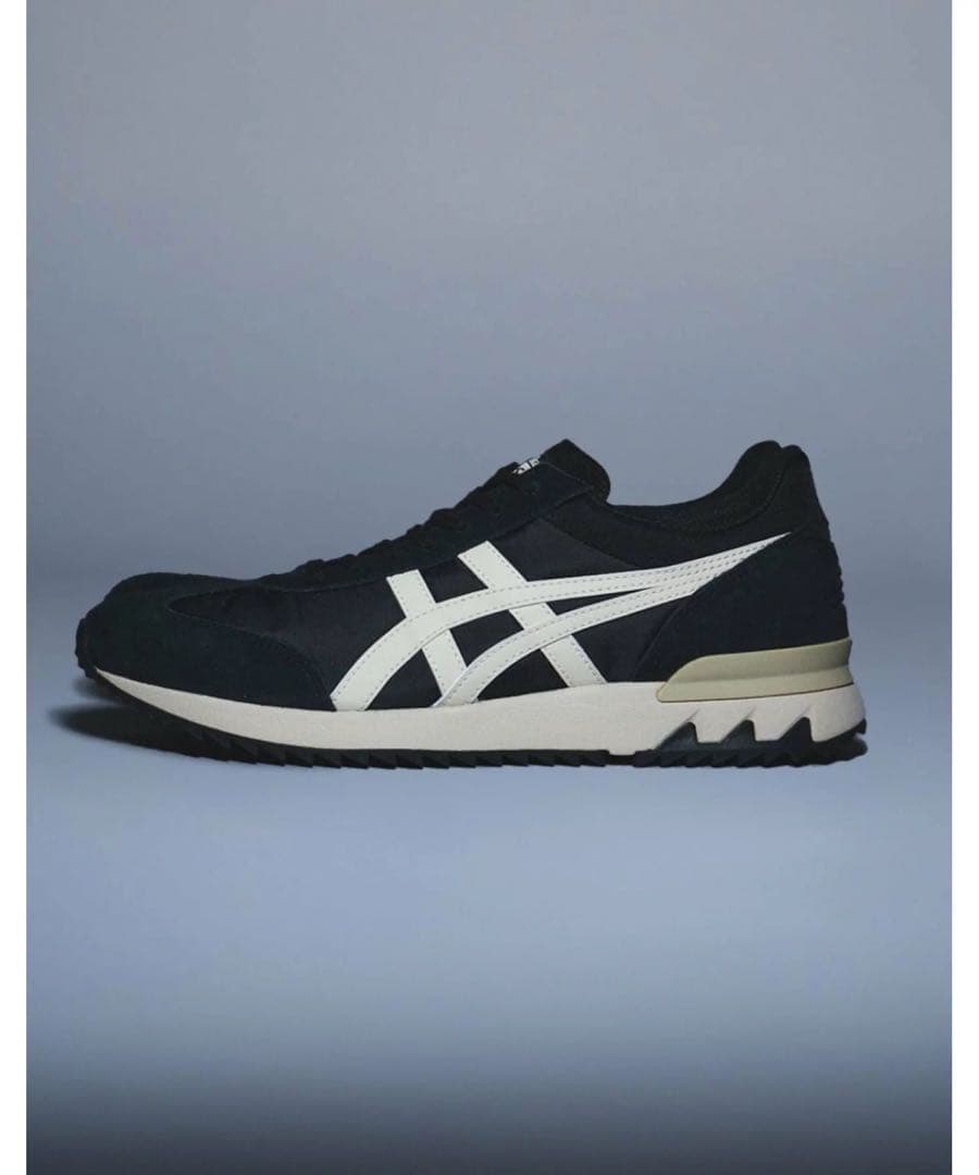 靴 Onitsuka Tiger CALIFORNIA 78 23.5cm