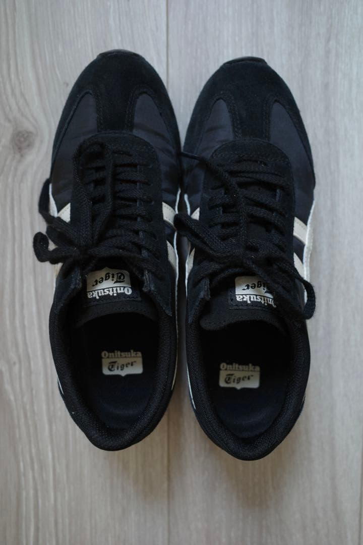 靴 Onitsuka Tiger CALIFORNIA 78 23.5cm