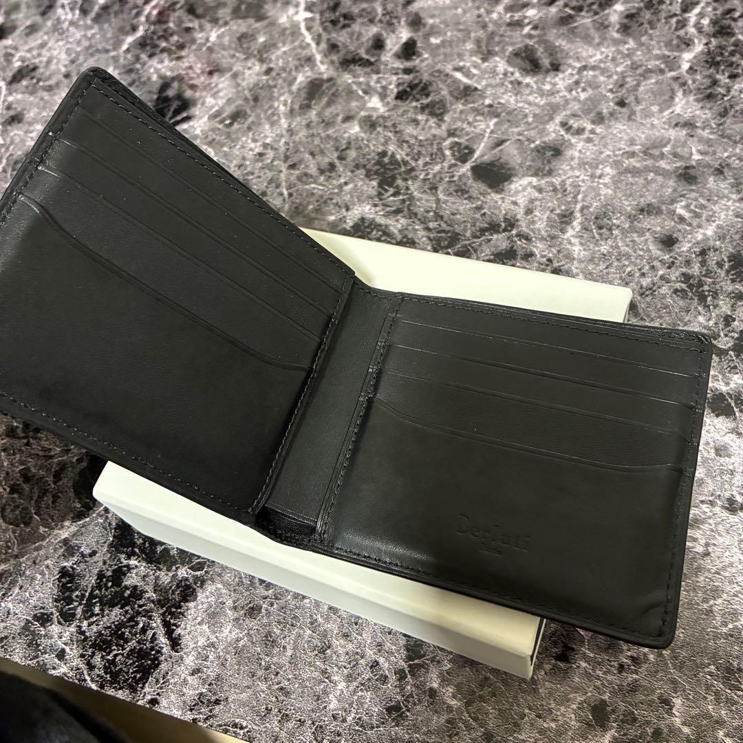 ベルルッティ　財布　最終値下げ！