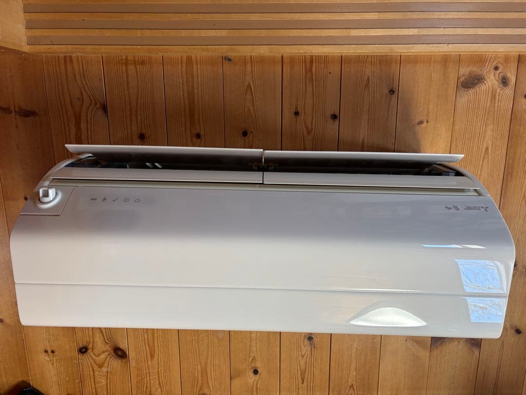 エアコン Huynhle