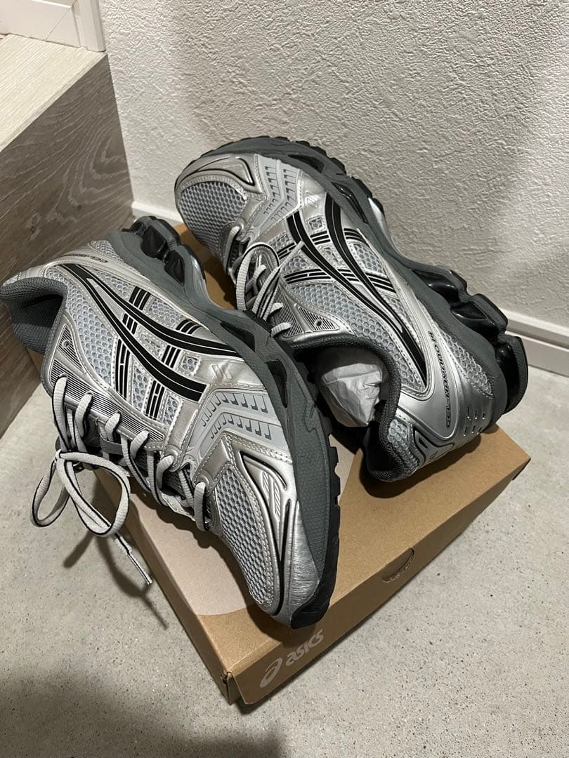 ノ*ん様 asics gel kayano 14 アーバンリサーチ see se