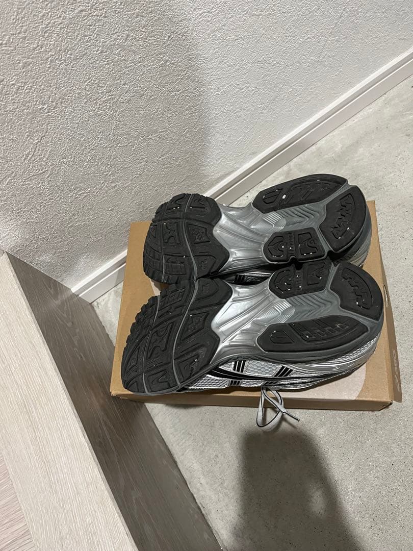 ノ*ん様 asics gel kayano 14 アーバンリサーチ see se