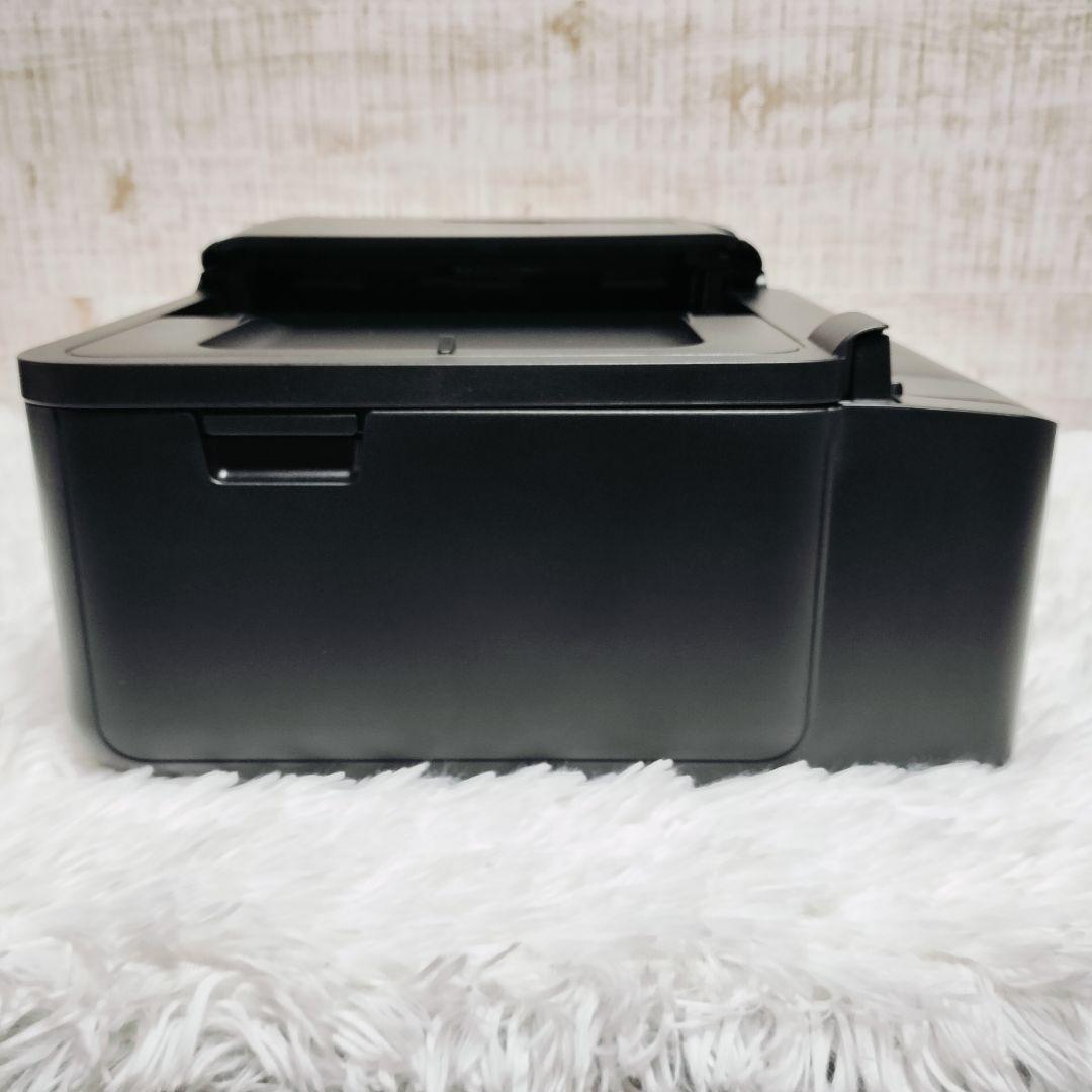 未使用級 【総印刷枚数８１枚】キヤノン インクジェット複合機 TR8630