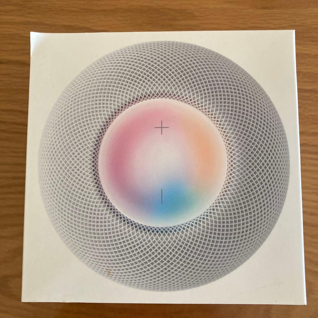 スピーカー・ウーファー Apple Pad mini