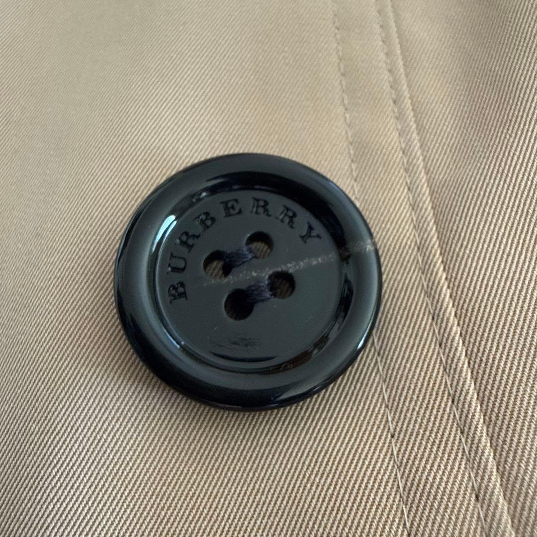 BURBERRY LONDON バーバリートレンチ コート サイズ36