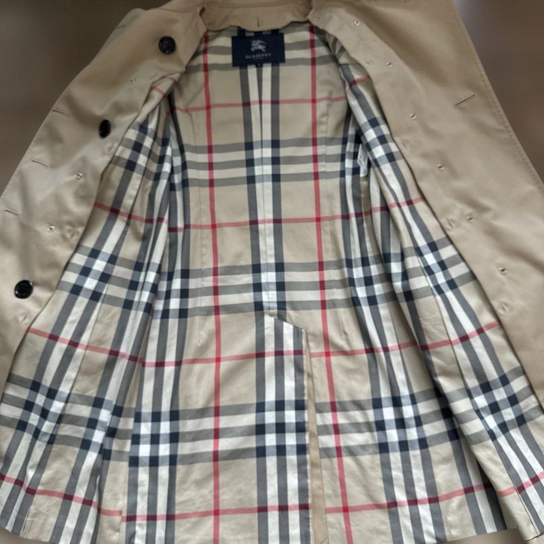 BURBERRY LONDON バーバリートレンチ コート サイズ36