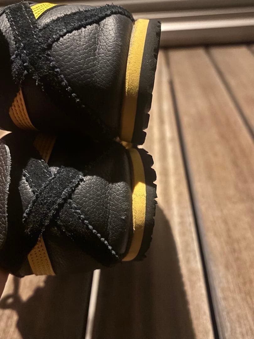 MEXICO 66 メキシコ 66 オニツカタイガー　27.0cm