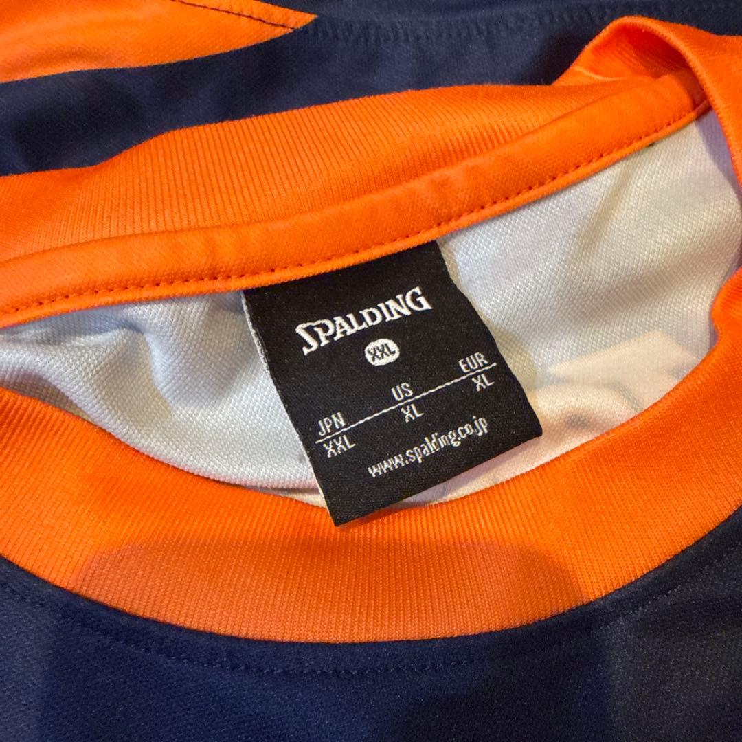 バレーボール高岡第一　練習着　チームtシャツ