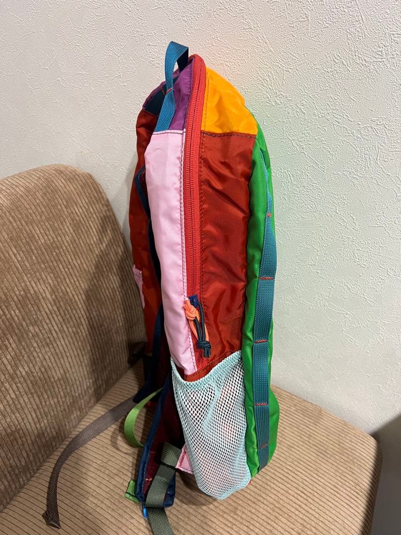 Cotopaxi コトパクシ BATAC 16L バタック バックパック