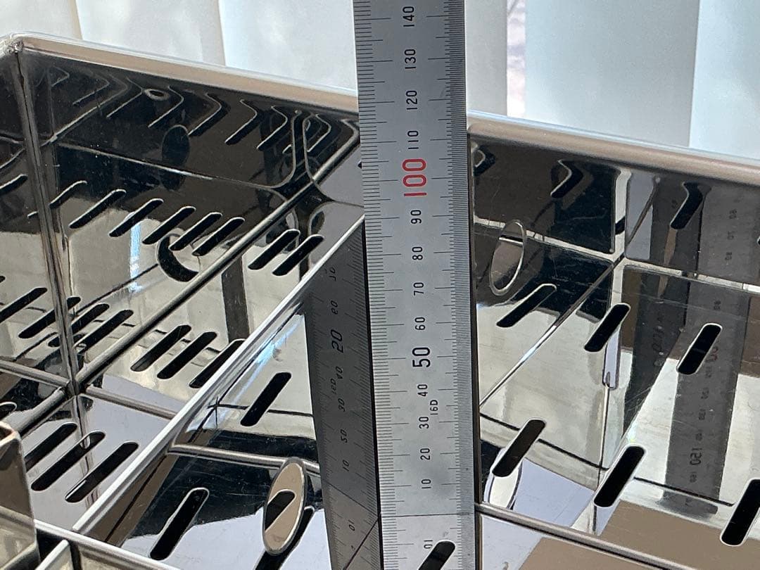 エイシン電気　業務用電気おでん鍋６ツ切　【CVS-6S】美品