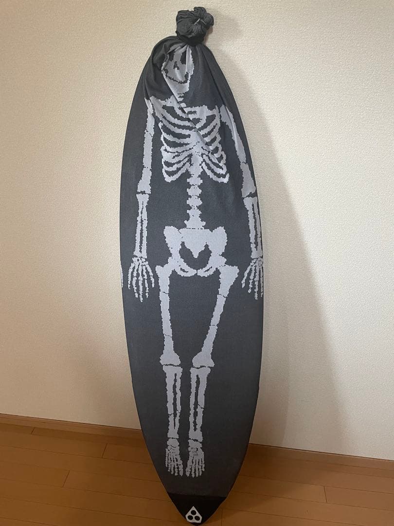 Santa Cruz サーフボード 5.6 19.5x2.25 30.1L