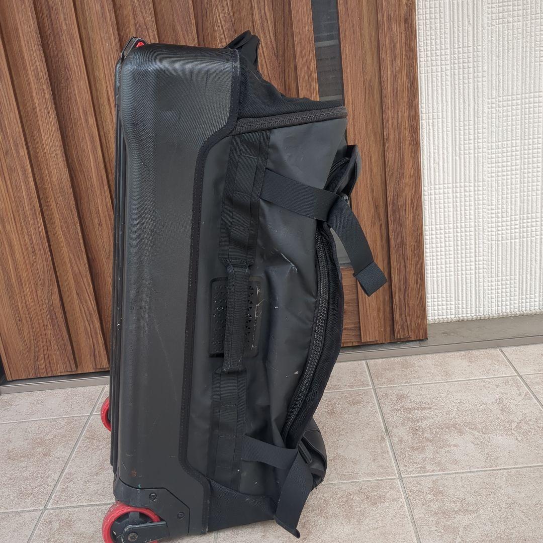 大容量 THE NORTH FACE ローリング・サンダー 80リットル