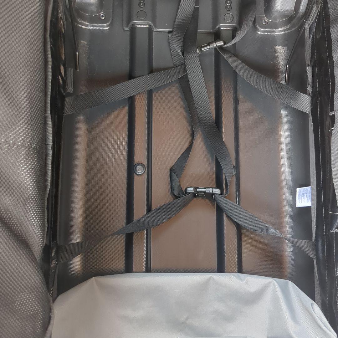 大容量 THE NORTH FACE ローリング・サンダー 80リットル