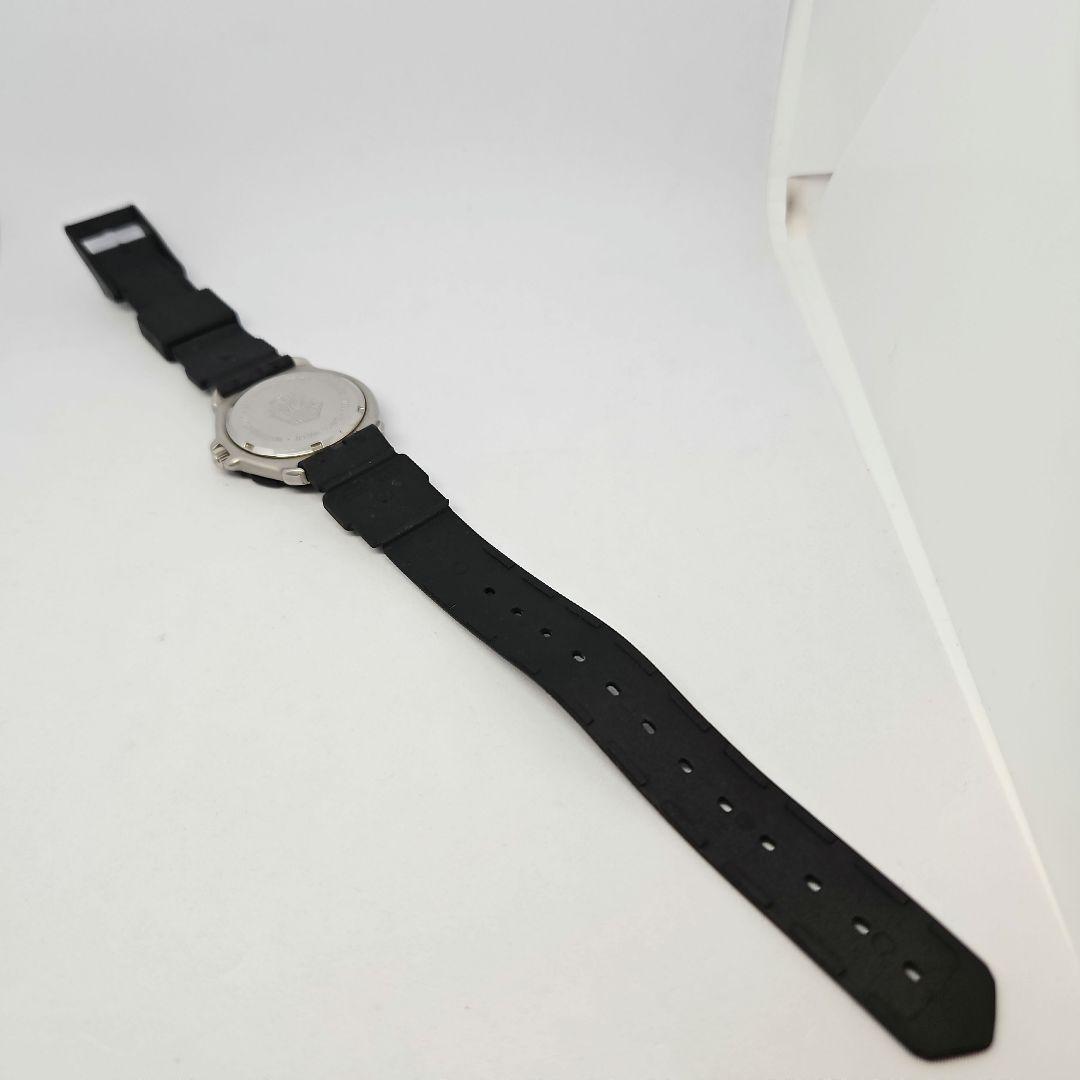 タグホイヤー　フォーミュラ1　TAG HEUER FORMULA1 作動未確認