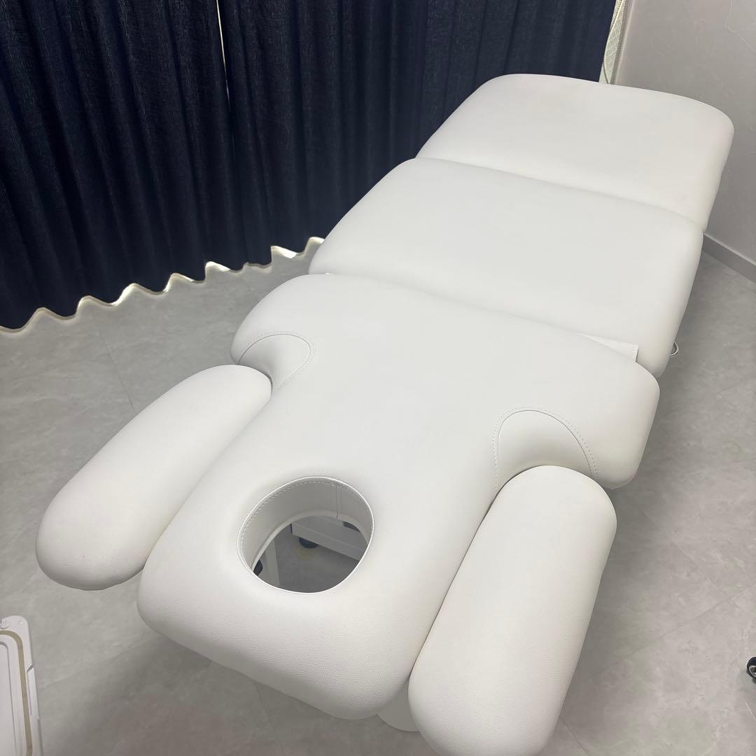 M*様 電動 エステベット