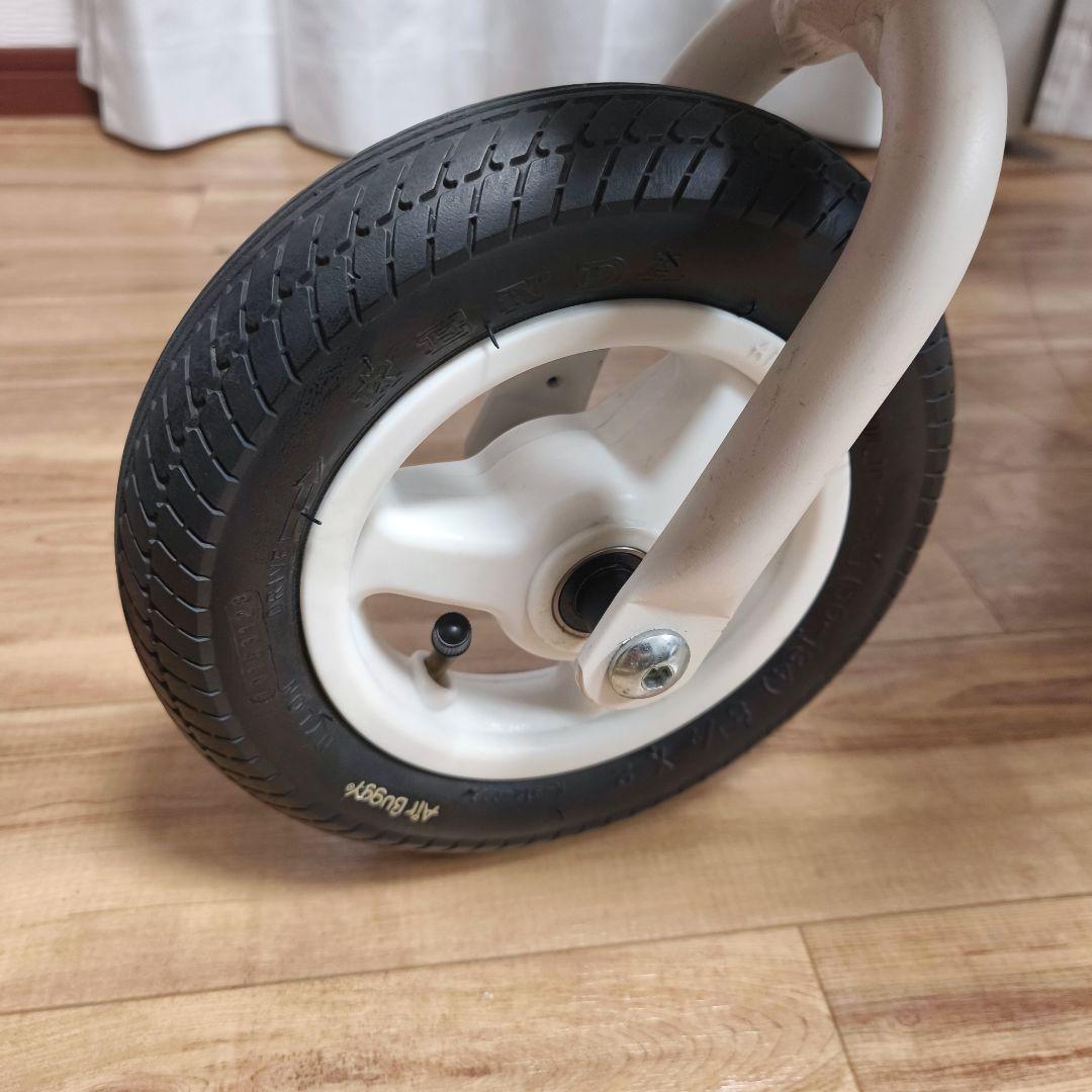 美品　エアバギー 2024年 ココブレーキ フロムバース アースサンド