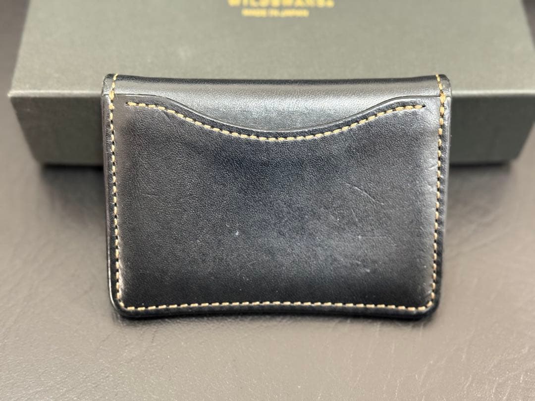 wildswansワイルドスワンズ タング　希少旧ロゴVer.