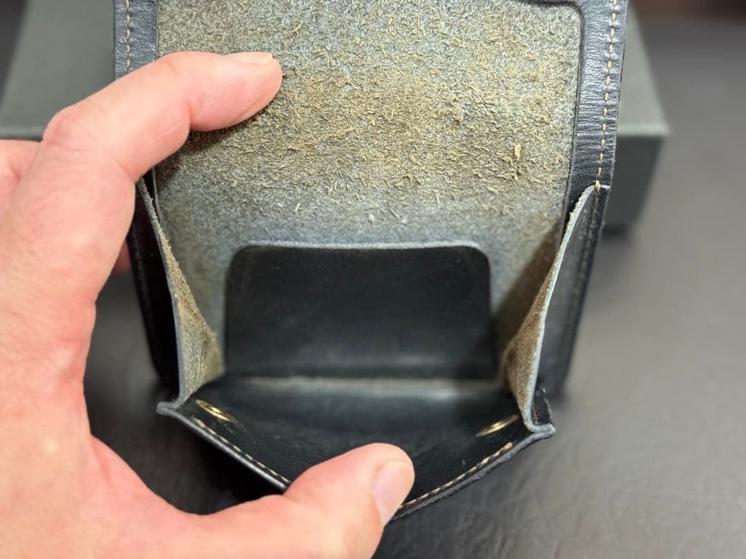 wildswansワイルドスワンズ タング　希少旧ロゴVer.