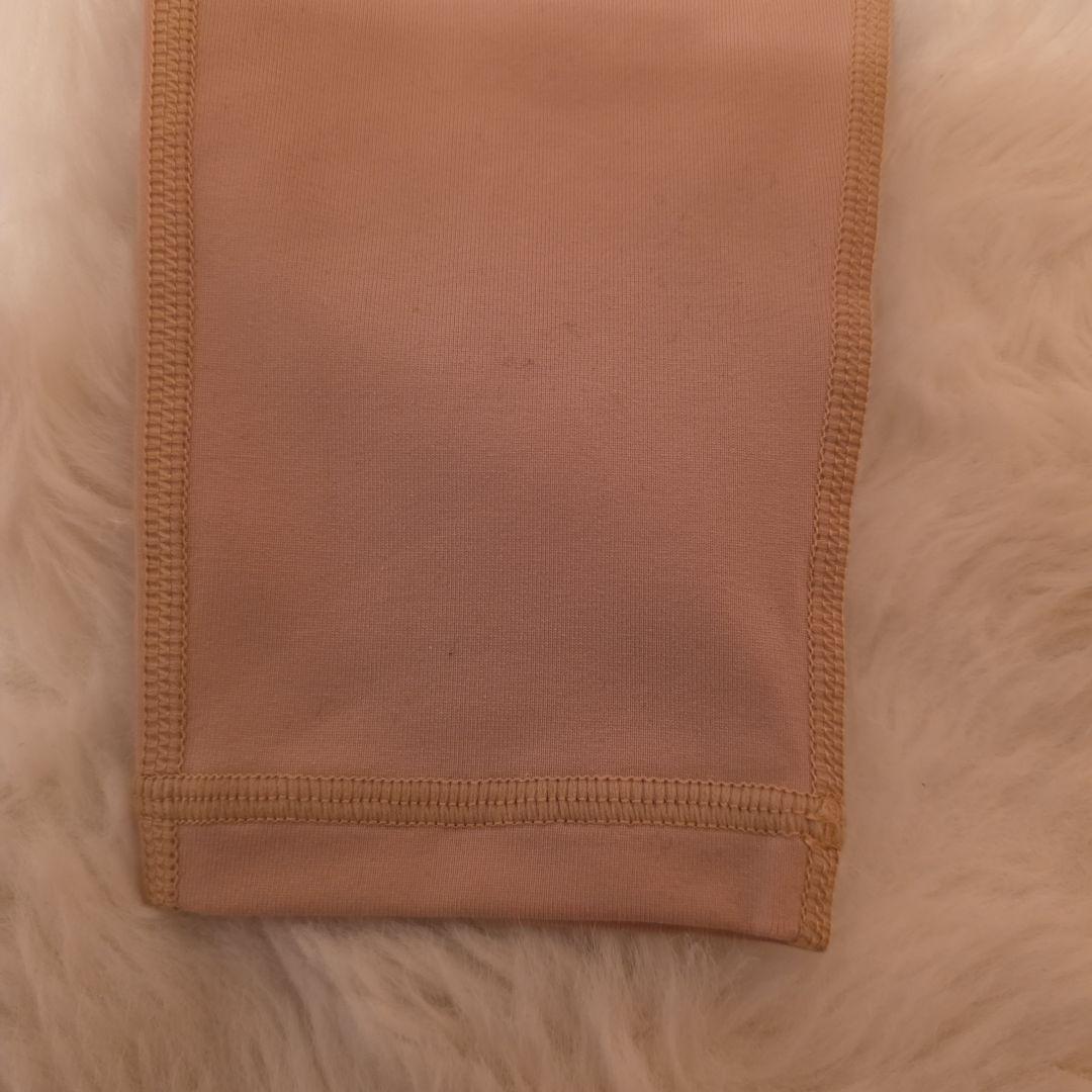 AUNNIE ブラウン系 レギンスS 3点セット