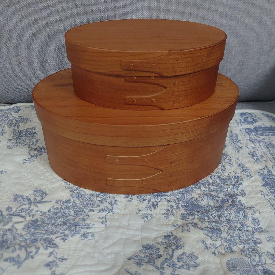 夏舟　シェーカーソーイング＆SSセット