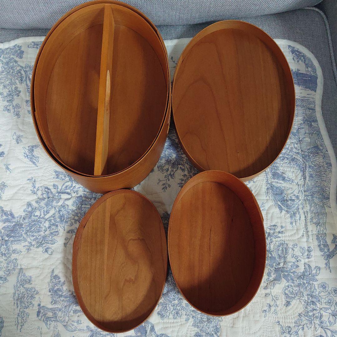 夏舟　シェーカーソーイング＆SSセット